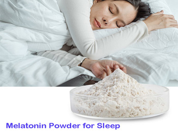 How To Take Melatonin Powder